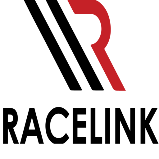 Racelink: The Horse Racing APP Logo